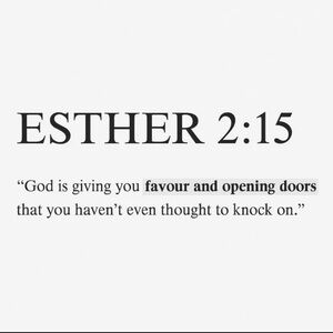 Meet your Posher, Timberly